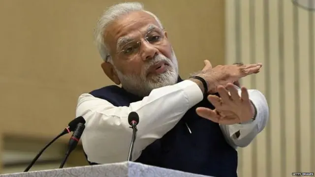 ਮੋਦੀ ਜਾਣਦੇ ਹਨ ਕਿ ਮੀਡੀਆ ਦੀ ਵਰਤੋਂ ਕਦੋਂ ਕਰਨੀ ਹੈ, ਕਿੰਨੀ ਕਰਨੀ ਹੈ।