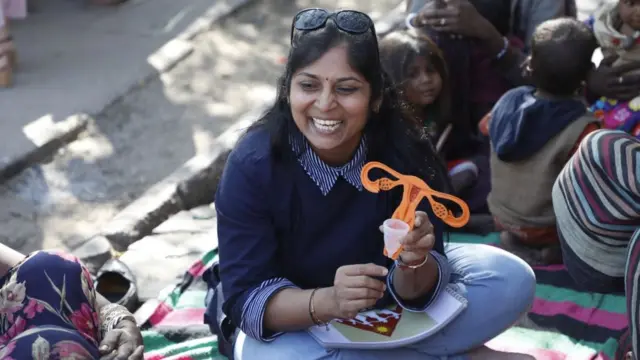 सॅनिटरी पॅड