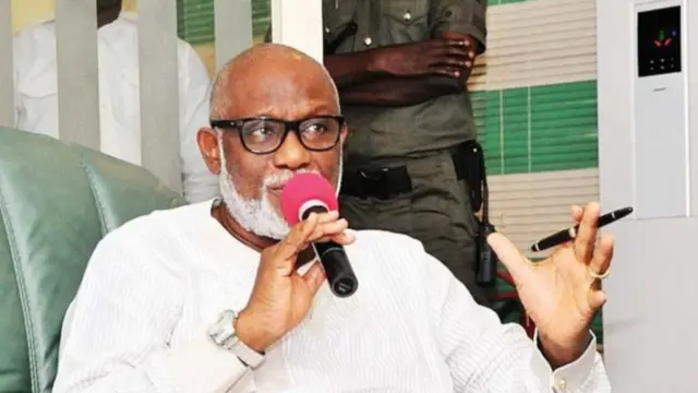 Akeredolu