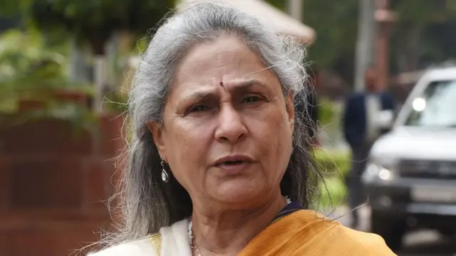 जया बच्चन