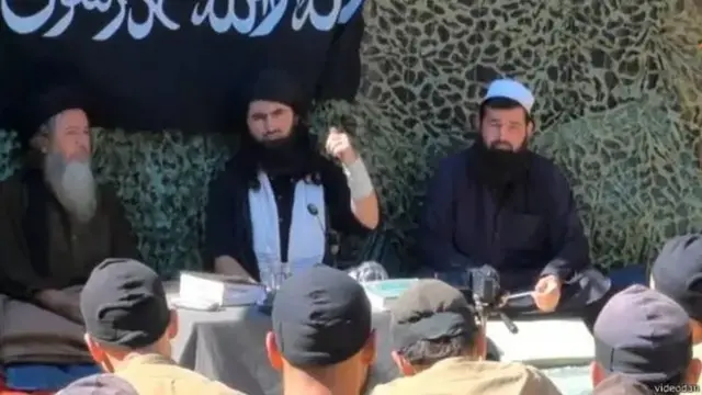 O'zbekiston Islomiy harakati