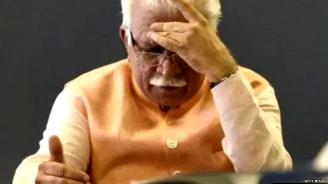 ਔਰਤਾਂ, ਬਲਾਤਕਾਰ, ਰੇਪ ਕਲਚਰ, ਮਨੋਹਰ ਲਾਲ ਖੱਟਰ