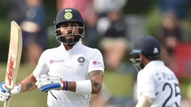 விராட் கோலி ஆட்டமிழந்தால் இந்தியா வீழ்ந்துவிடுமா?