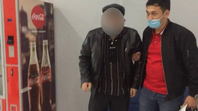 Ташқи меҳнат миграцияси агентлиги