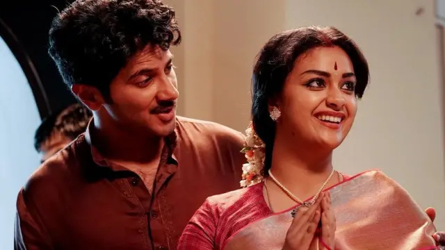 சினிமா விமர்சனம்: நடிகையர் திலகம்