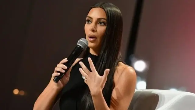 کیم کارداشیان