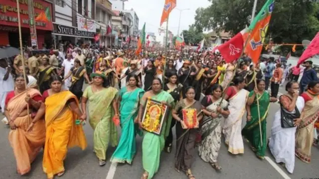 सबरीमला