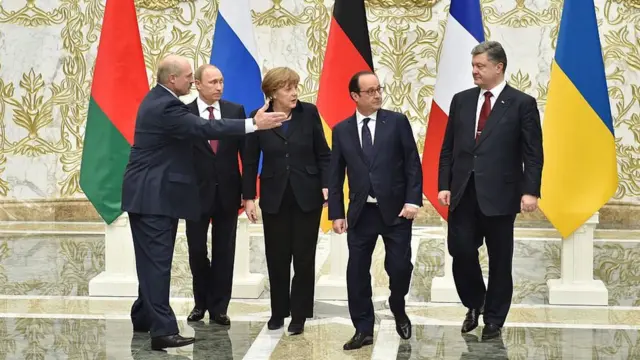 президенти