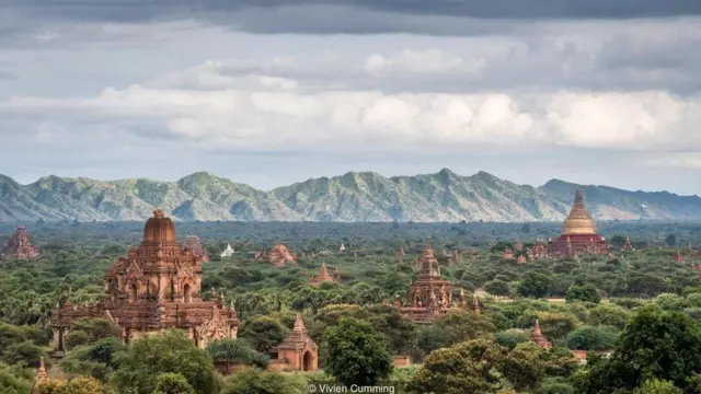 મ્યાનમાર