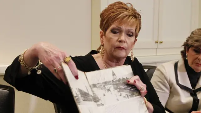 Беверли Янг Нельсон