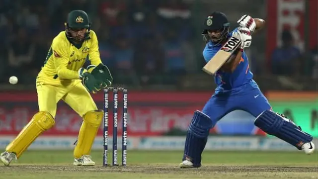 India, Australia, INDvsAUS