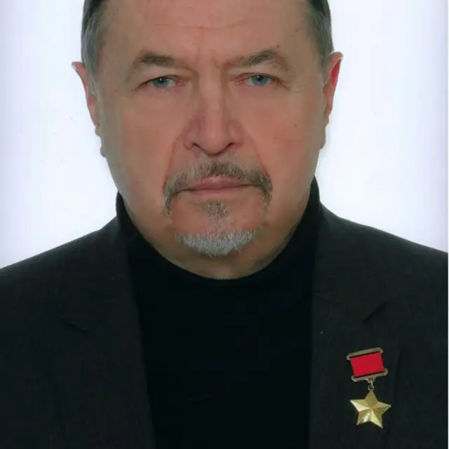 Михайло Васенков