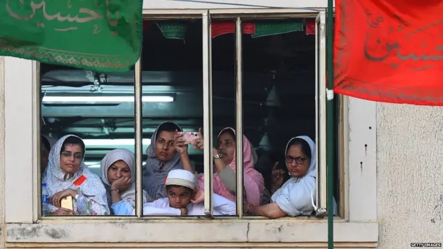 මුස්ලිම් ජනතාව