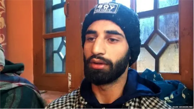 జైపూర్ యువకుడి మృతి