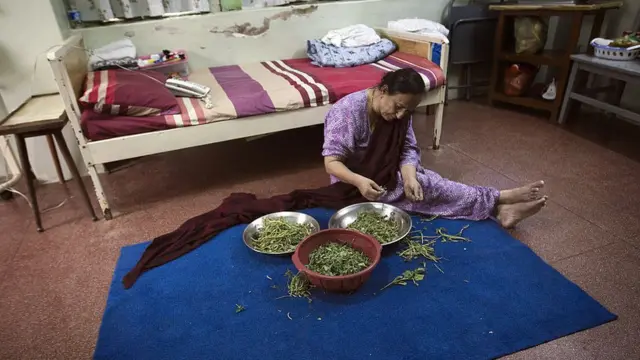 بلقیس ایدھی