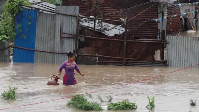 भक्तपुर डुबान