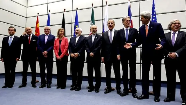 ਇਰਾਨ ਤੇ ਦੁਨੀਆਂ ਦੀਆਂ ਮਹਾਂਸ਼ਕਤੀਆਂ