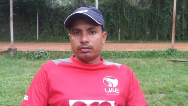 প্রশিক্ষক সাদিকুজ্জামান পিন্টু বলেণ, অনেকে সহজাত প্রতিভা নিয়ে আসেন কিন্তু লেখাপড়ার চাপে আবার ঝরে যায়।