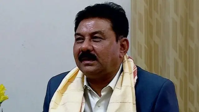 రంజీత్ దాస్