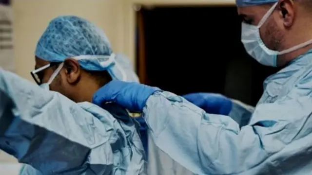 দক্ষিণ এশীয় করোনাভাইরাস রোগীদের মধ্যে ডায়াবেটিসের উপস্থিতি বেশি দেখা গেছে