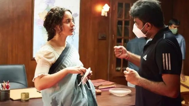 कंगना रनौत