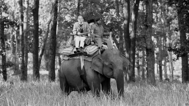 ਪ੍ਰਿੰਸ ਫਿਲਿਪ