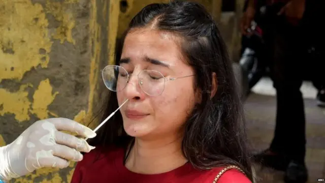 कोरोना के बढ़ते मामले