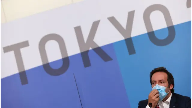 Глава ITA Бенджамин Коэн