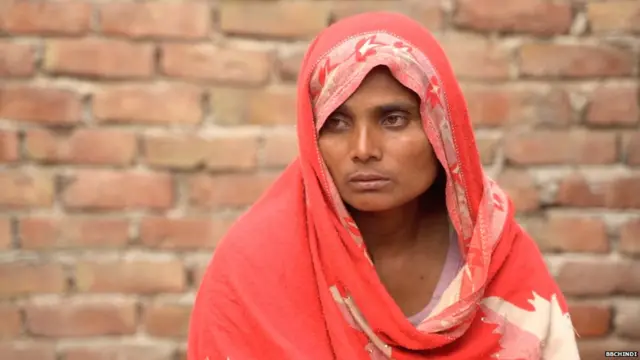 नफीस की मां अफसाना