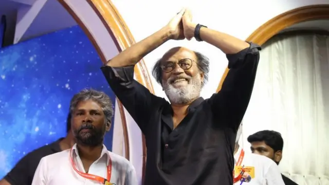 ரஜினிகாந்த்