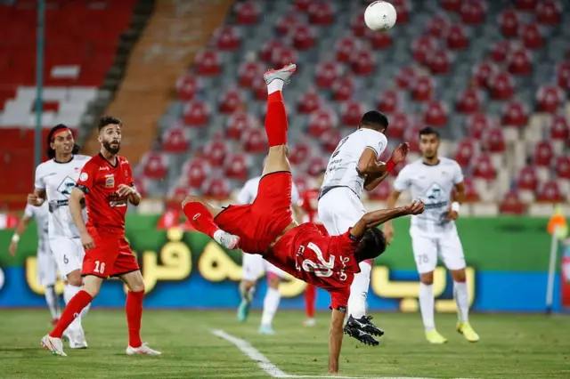 پرسپولیس