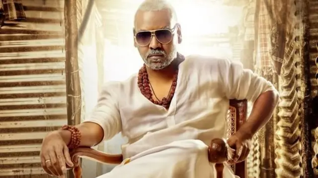 காஞ்சனா - 3