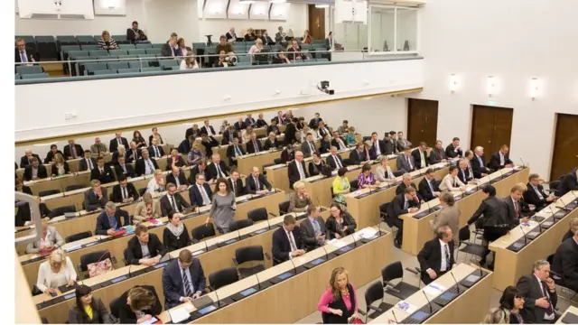 Парламент Фінляндії