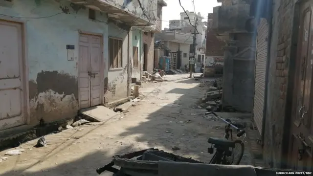 ਭੀਮ ਦਾ ਘਰ