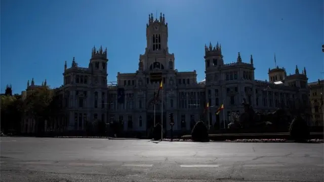 ساحة في العاصمة الإيطالية روما