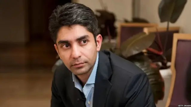 अभिनव बिंद्रा