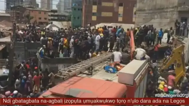 Ụlọ dara na Legọs