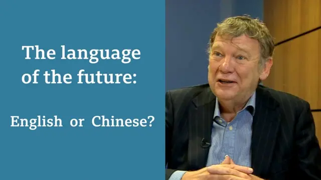 John Knagg, ELT expert