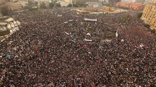 ثورة 25 يناير