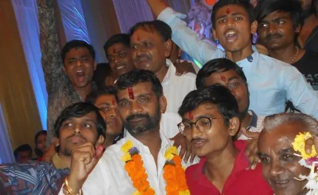 વિજય માંગુકીયા