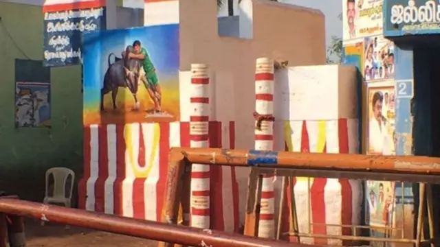 ஜல்லிக்கட்டு ஆதரவு போராட்டங்கள்: `அ` முதல் `ஃ` வரை