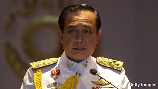 เหตุการณ์รัฐประหารเมื่อปี 2557 กลายเป็นจุดเปลี่ยนที่ทำให้ประเทศไทยและประชากรเกือบ 70 ล้านคน ตกมาอยู่ในกลุ่มประเทศที่มีระบอบเผด็จการเต็มรูปแบบ"