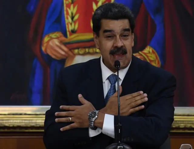 Maduro