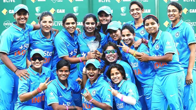 વન ડે મહિલા ક્રિકેટમાં ભારતીય ટીમ પાકિસ્તાન સામે એક પણ વખત હારી નથી.