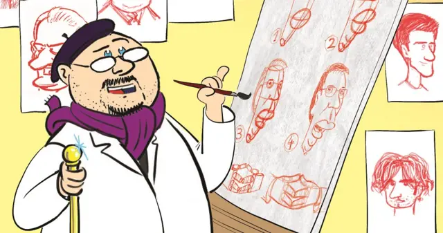 Марко Сомборац