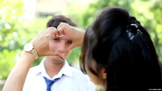 ਟਰਾਂਸਜੈਂਡਰ, ਵਿਆਹ, ਹਰਿਆਣਾ