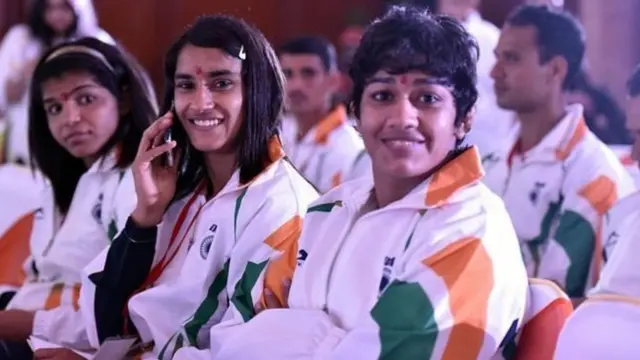 ट्विटर ने बबिता फोगाट का अकाउंट सस्पेंड किया था