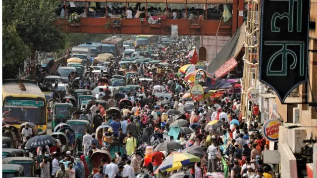 জনসংখ্যা