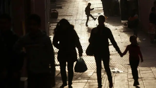 Ike dị na mmekọ mmadụ n'ibe ya