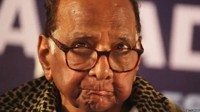 महाराष्ट्र चुनाव